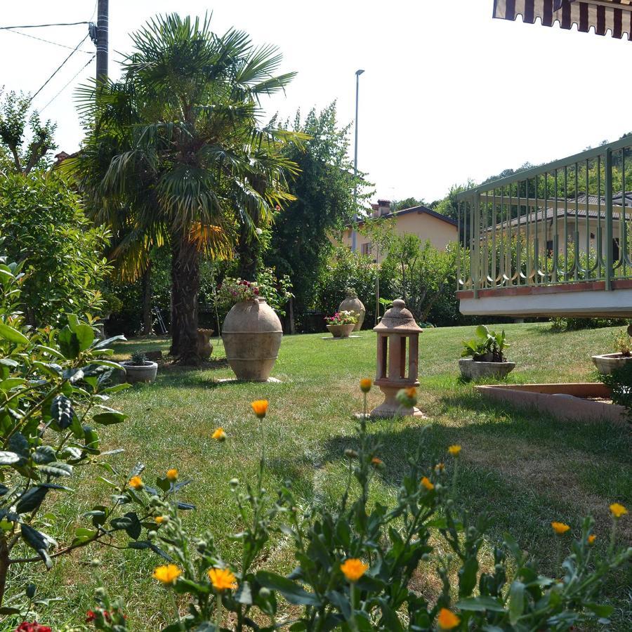 Riflessi D'Arte Bed and Breakfast Provaglio d'Iseo Exteriör bild