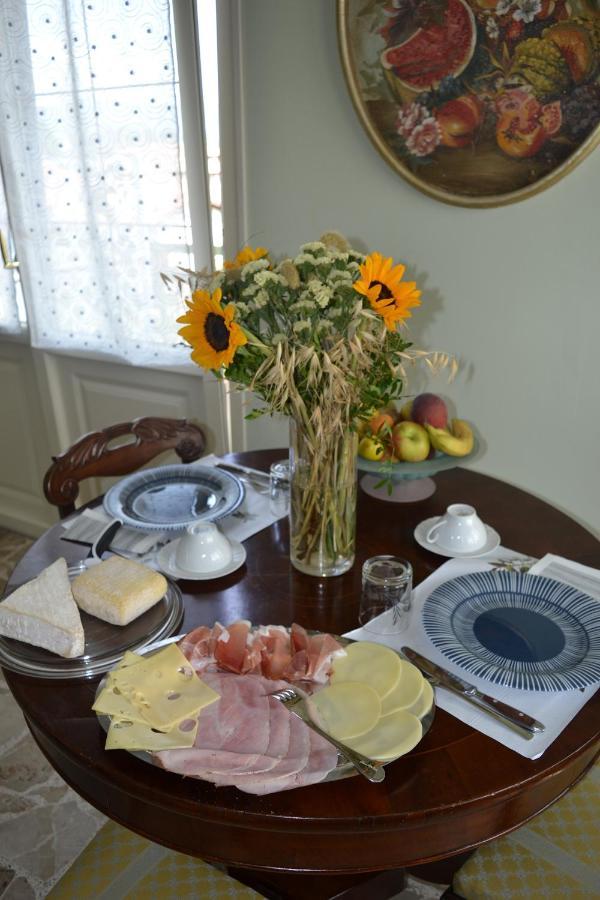 Riflessi D'Arte Bed and Breakfast Provaglio d'Iseo Exteriör bild