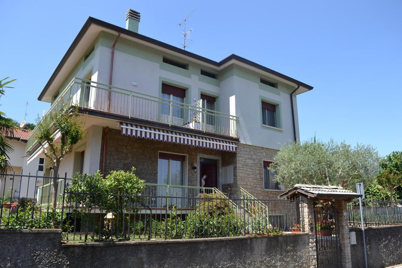 Riflessi D'Arte Bed and Breakfast Provaglio d'Iseo Exteriör bild