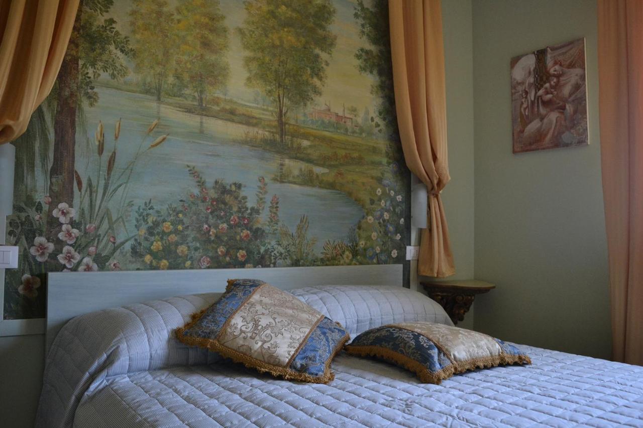 Riflessi D'Arte Bed and Breakfast Provaglio d'Iseo Exteriör bild