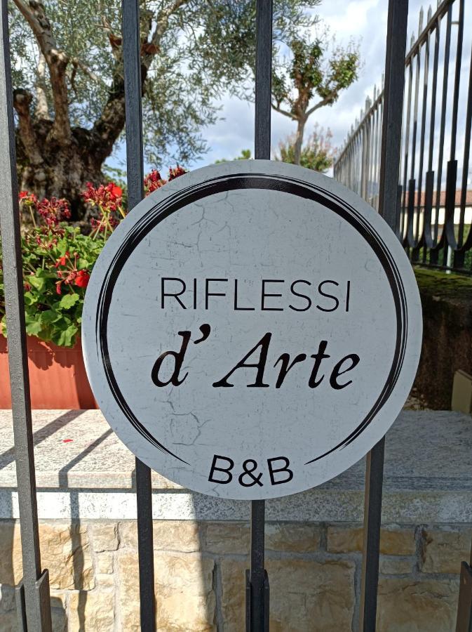 Riflessi D'Arte Bed and Breakfast Provaglio d'Iseo Exteriör bild