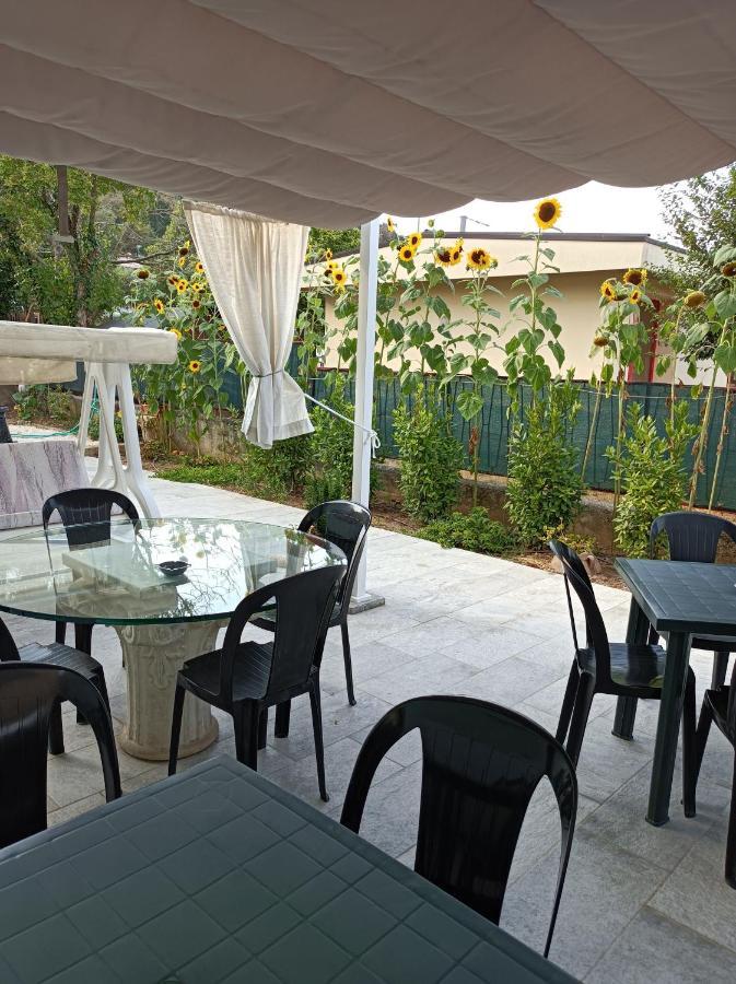 Riflessi D'Arte Bed and Breakfast Provaglio d'Iseo Exteriör bild