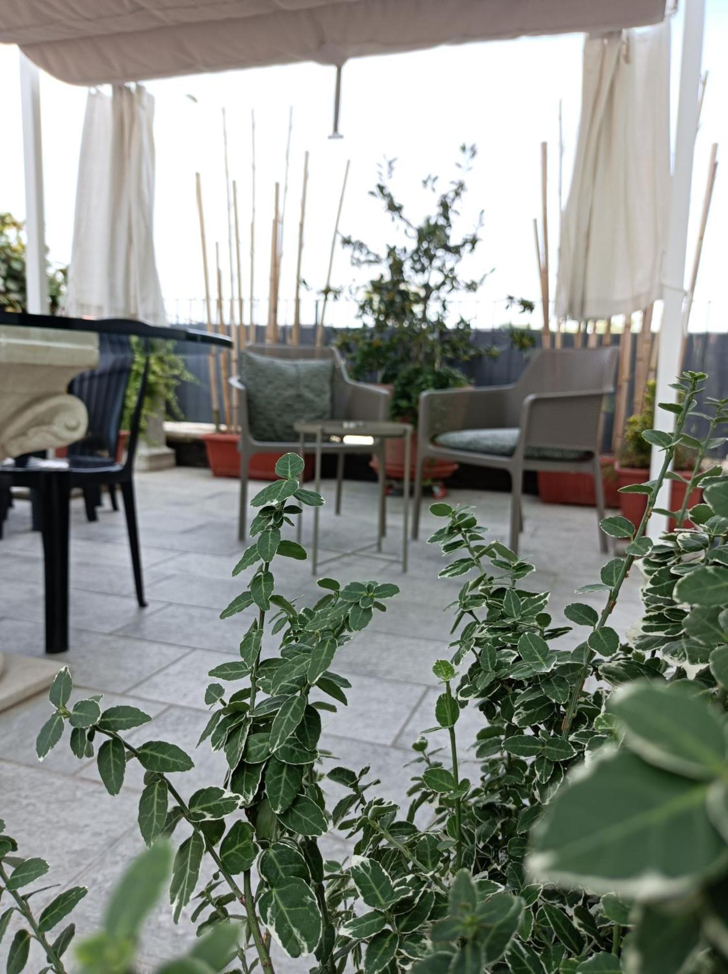 Riflessi D'Arte Bed and Breakfast Provaglio d'Iseo Exteriör bild