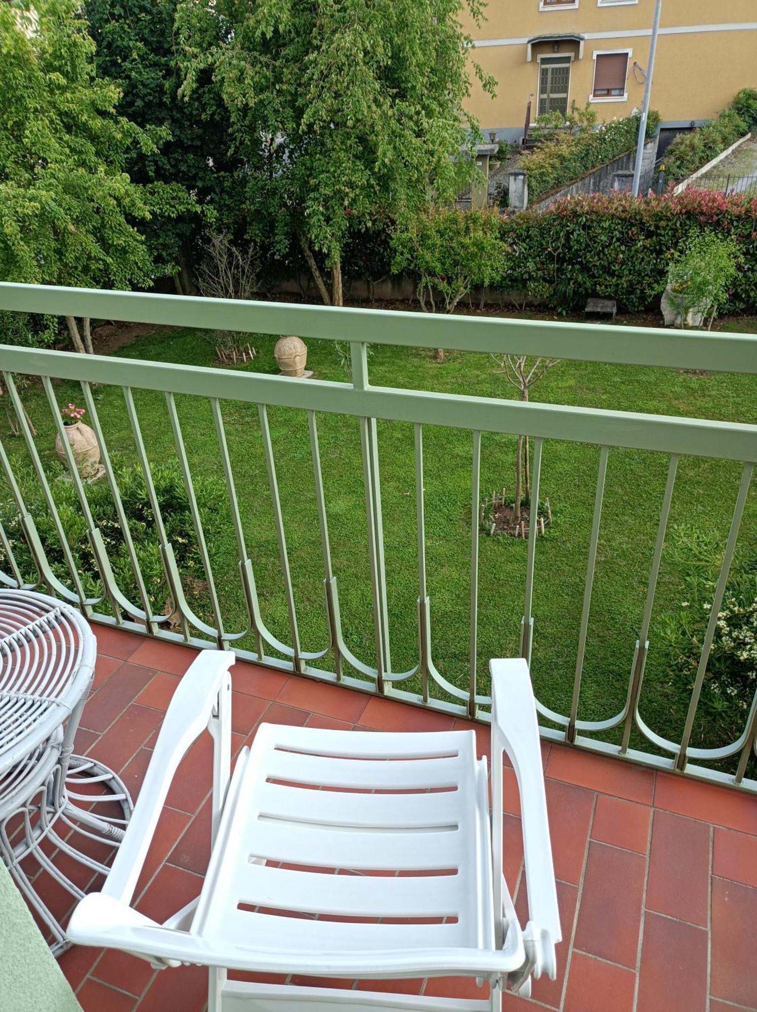 Riflessi D'Arte Bed and Breakfast Provaglio d'Iseo Exteriör bild
