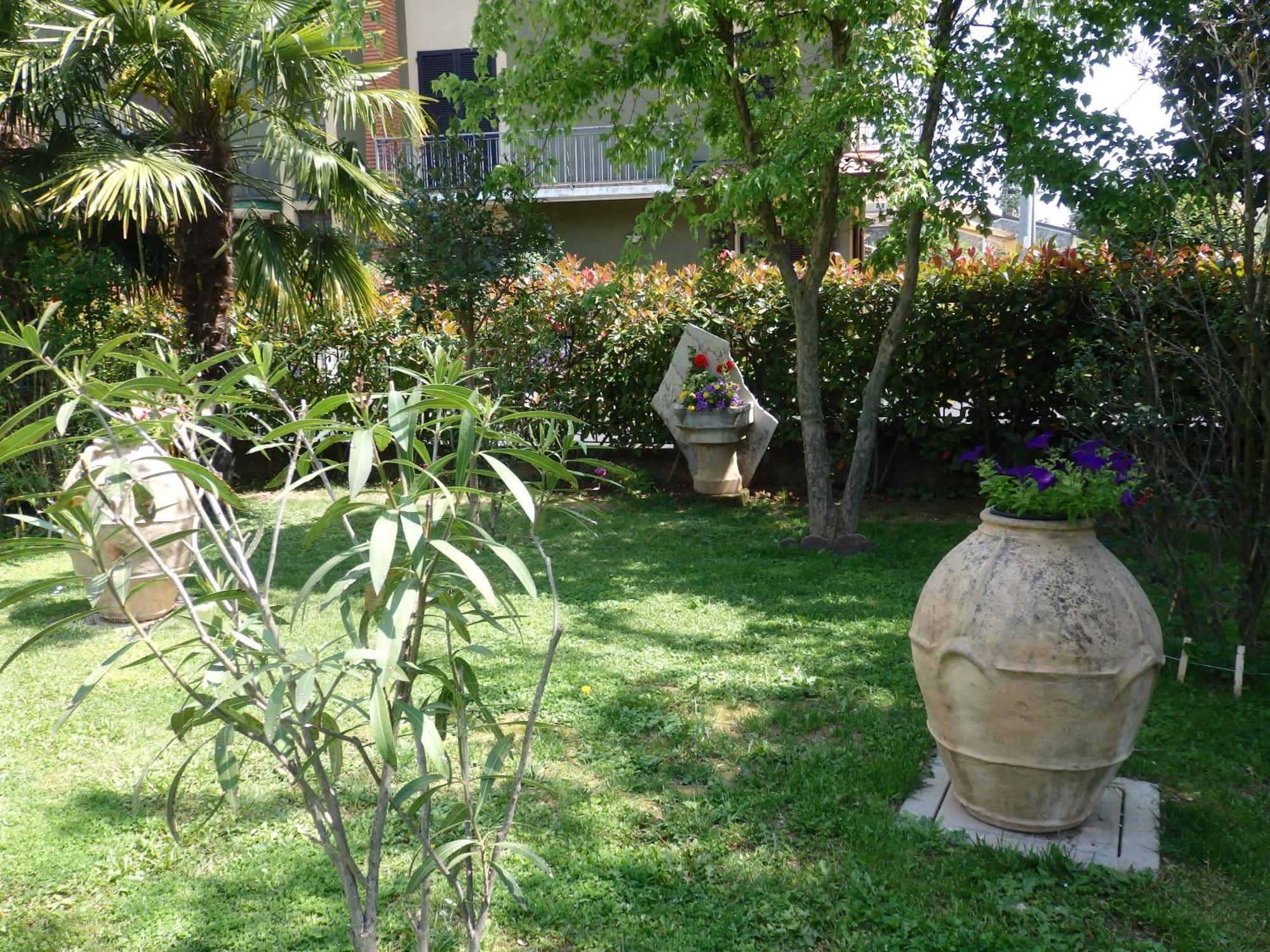 Riflessi D'Arte Bed and Breakfast Provaglio d'Iseo Exteriör bild