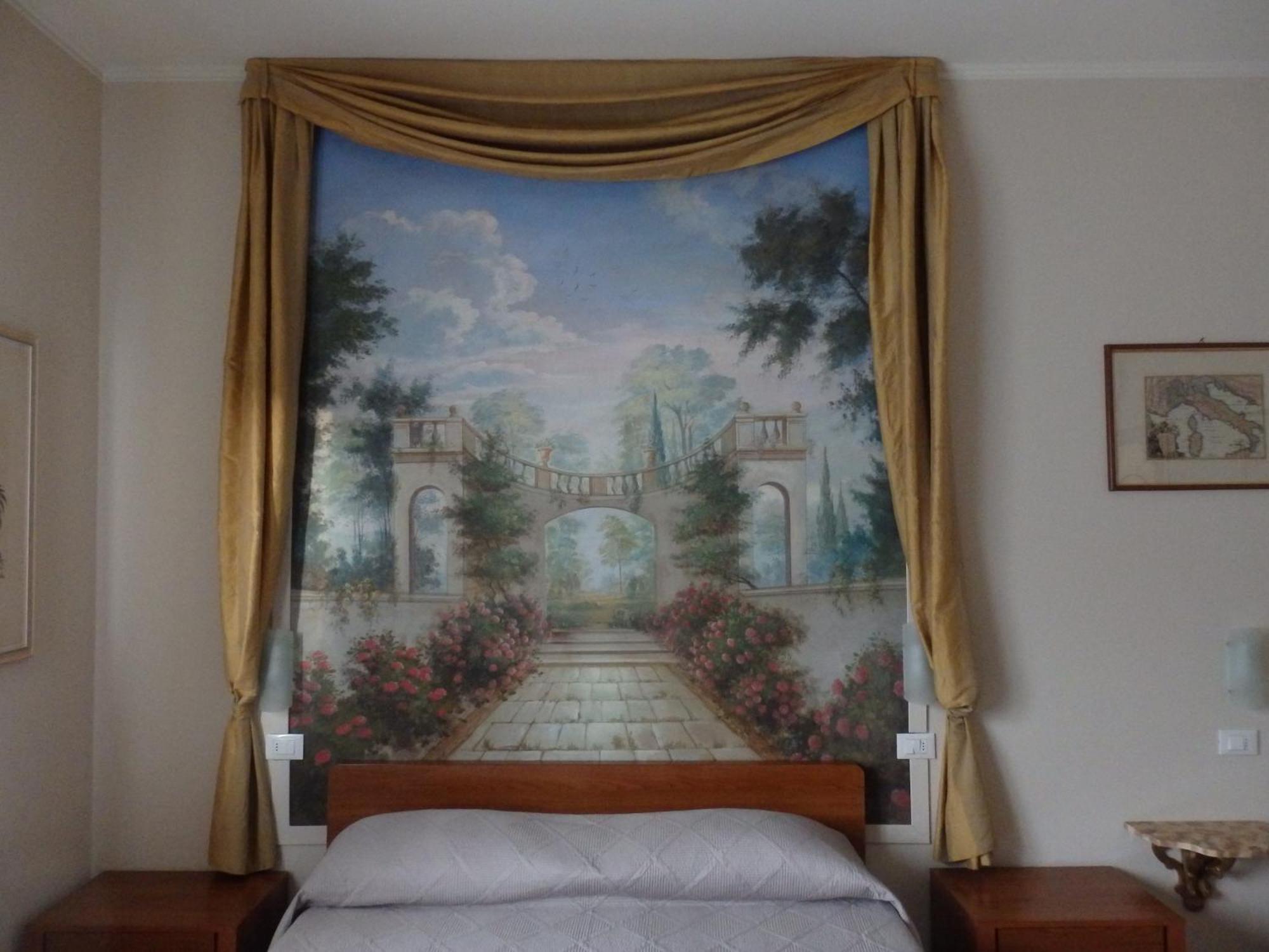 Riflessi D'Arte Bed and Breakfast Provaglio d'Iseo Exteriör bild