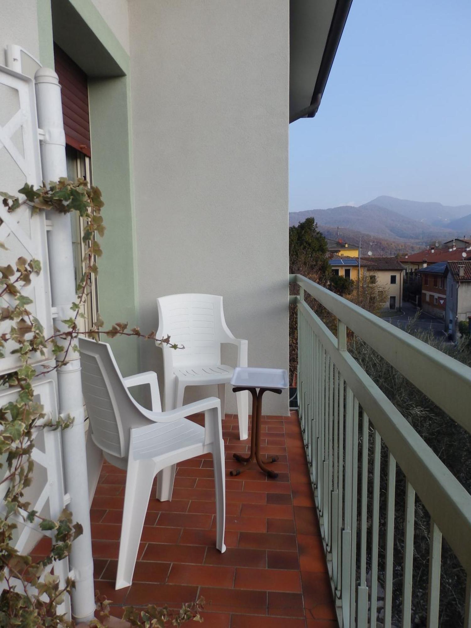 Riflessi D'Arte Bed and Breakfast Provaglio d'Iseo Exteriör bild