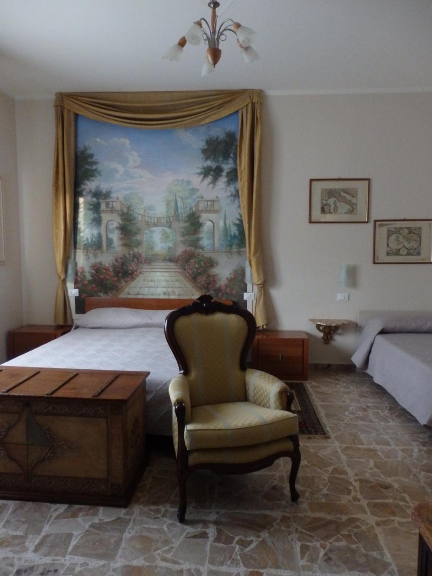 Riflessi D'Arte Bed and Breakfast Provaglio d'Iseo Exteriör bild