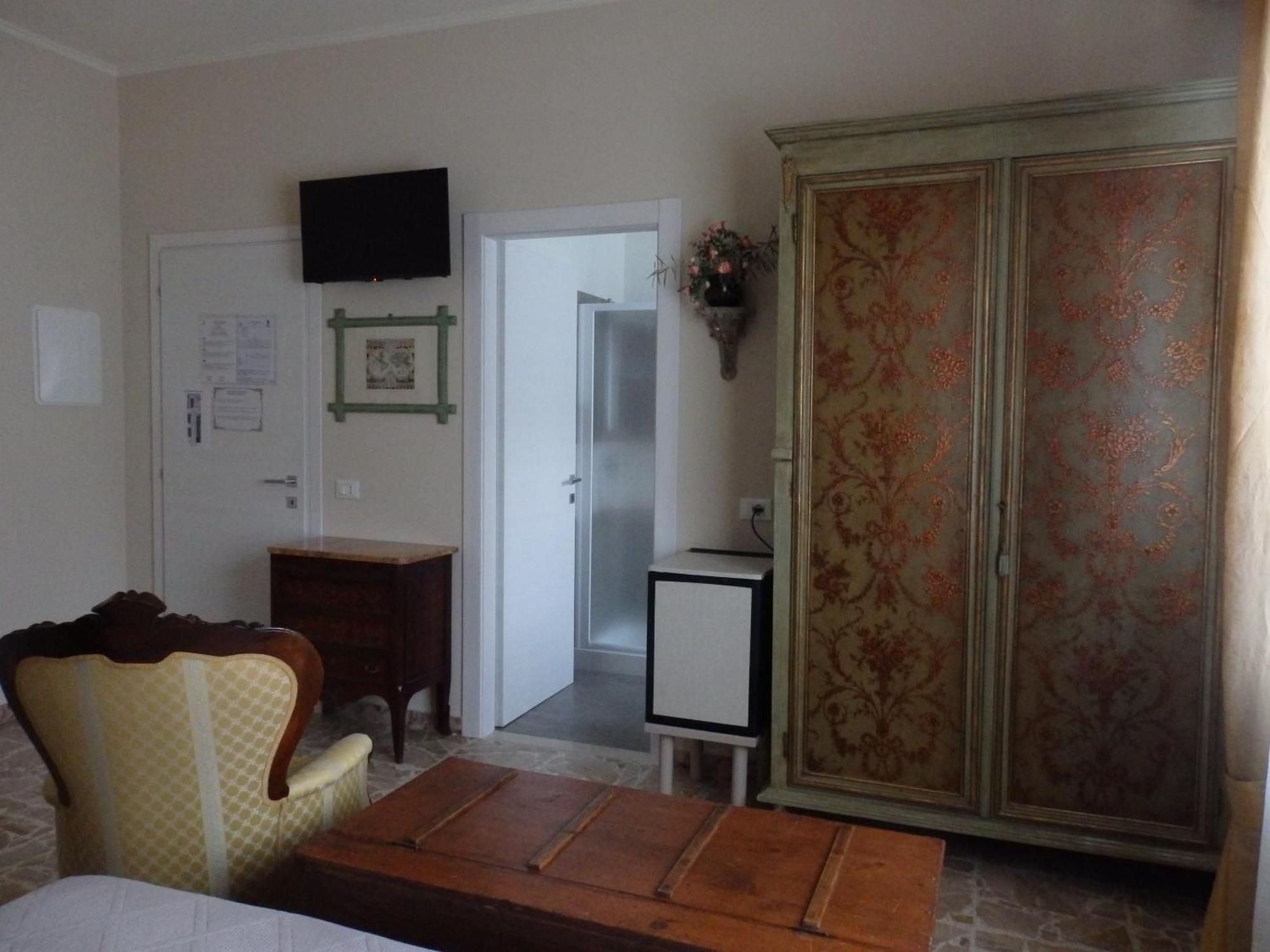 Riflessi D'Arte Bed and Breakfast Provaglio d'Iseo Exteriör bild