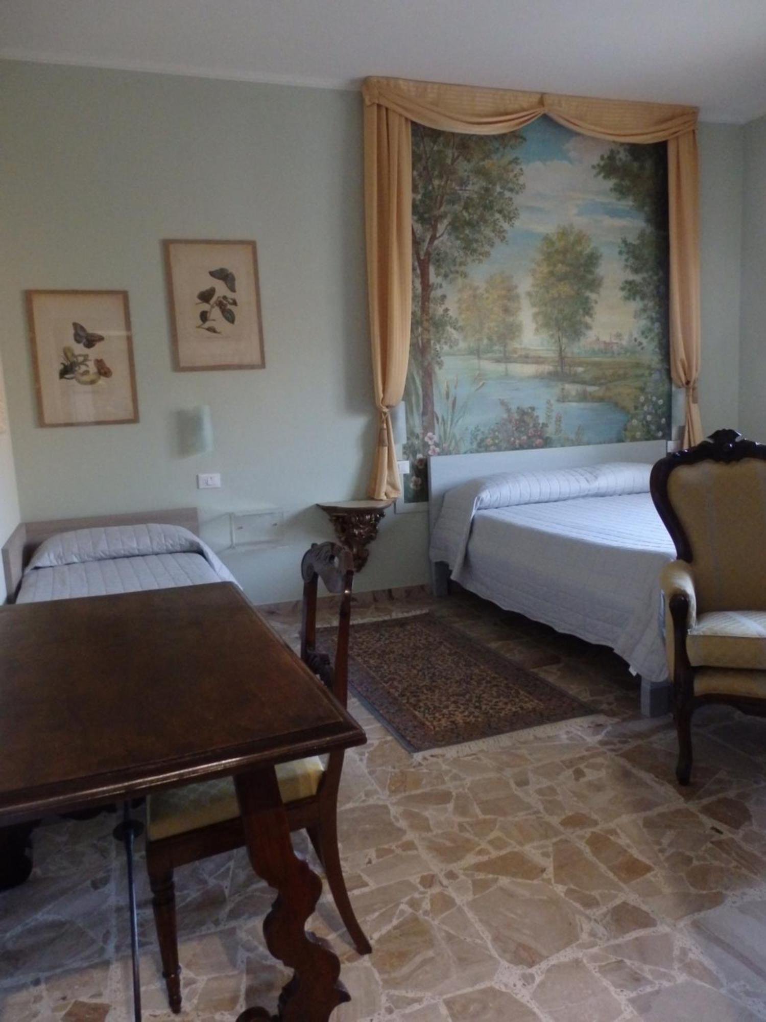 Riflessi D'Arte Bed and Breakfast Provaglio d'Iseo Exteriör bild