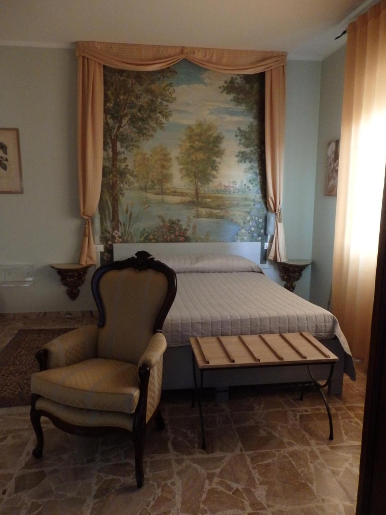 Riflessi D'Arte Bed and Breakfast Provaglio d'Iseo Exteriör bild
