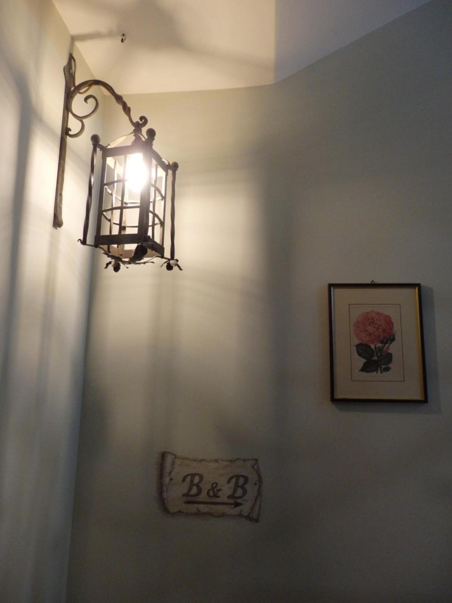 Riflessi D'Arte Bed and Breakfast Provaglio d'Iseo Exteriör bild