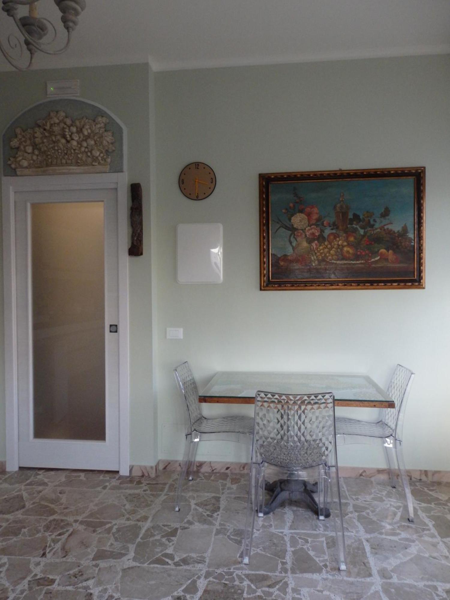 Riflessi D'Arte Bed and Breakfast Provaglio d'Iseo Exteriör bild